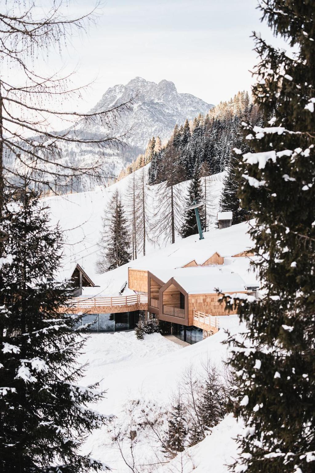 Bed and Breakfast Borgo Antico à Sappada Extérieur photo